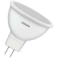 Лампа светодиодная LED Value LVMR1650 6SW/830 230В GU5.3 10х1 RU OSRAM 4058075582545