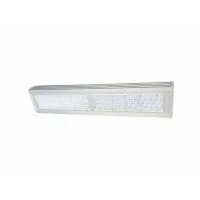 LED светильник  LEDovsky  PRO-OPTIK-57 57 Вт 7100 лм  300*124*60 6500К