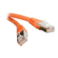 Hyperline PC-LPM-STP-RJ45-RJ45-C5e-2M-LSZH-GY Патч-корд F/UTP, экранированный, Cat.5e, LSZH, 2 м, серый