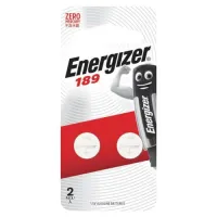 Батарейка Energizer LR54/189 Alkaline FSB2 (кратно 2)