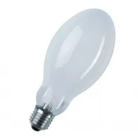 Ртутная лампа OSRAM ДРЛ 80Вт E27 OSRAM/HQL, 4050300012360