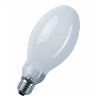 Ртутная лампа OSRAM ДРЛ 250Вт Е40 OSRAM/HQL 250W E40, 4050300015064