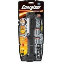 Фонарь светодиодный ENERGIZER  Hard Case Pro Work Light 4xAA, tray