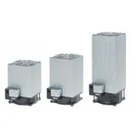 DKC R5FSHT750 Обогреватель с клеммной колодкой и вентилятором, P=750W, 230V