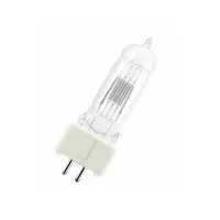 Лампа галогенная OSRAM 64720 CP/23 650W 230V GX9.5 100h 3200K (6993P), 4008321638090