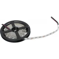 Светодиодная лента Feron LS613 120SMD(3528) 9.6/m 12V IP65 5000х10х3.8mm теплый белый, 27732