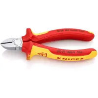 Knipex бокорезы 1000v KN-7006140