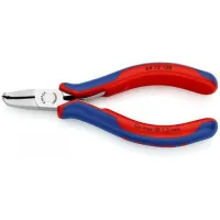 Knipex бокорезы для электроники KN-6472120