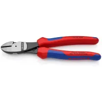 Knipex бокорезы силовые KN-7402200