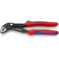 Knipex высокотехнологичные сант.клещи "cobra" KN-8702180