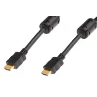 Шнур PROCONNECT HDMI-HDMI "gold" 5 м с фильтрами