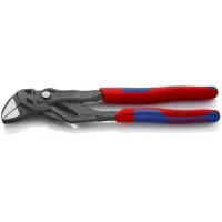 Knipex ключ разводной KN-8602250