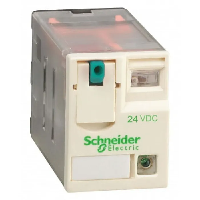 Schneider electric rxm