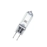 Лампа галогенная OSRAM 64625 HLX FCR A1/215 100W 12V GY6.35 50h, 4050300006703