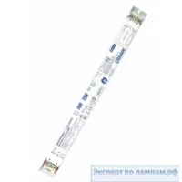 ЭПРА Osram QTi DALI 2x36 DIM диммируемый для люминесцентных ламп T8