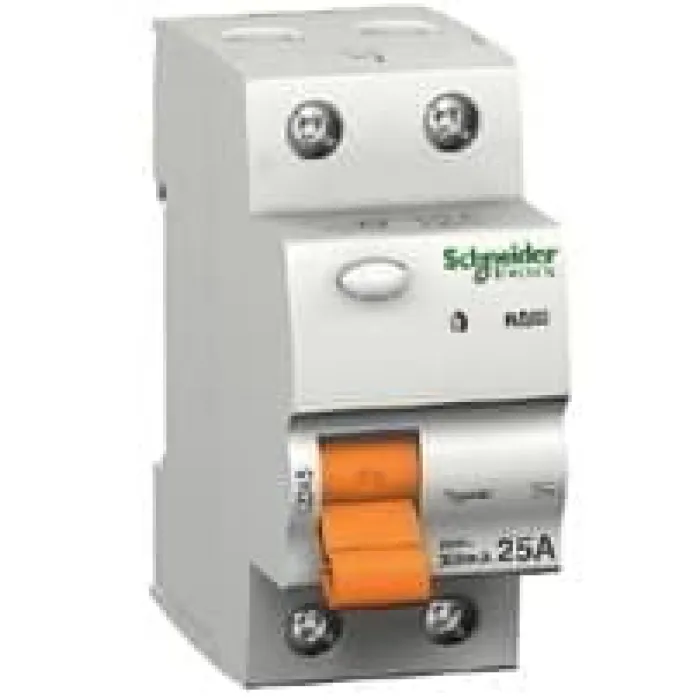 Schneider electric 40а 30ма