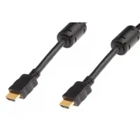 Шнур PROCONNECT HDMI-HDMI "gold" 3 м с фильтрами