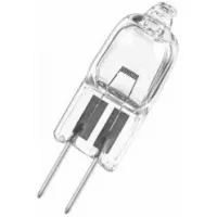 Лампа галогенная OSRAM 64265 HLX 30W 6V G4 100h, 4008321107053