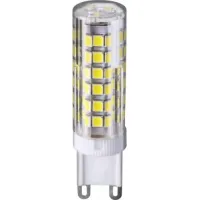 Лампа светодиодная LED капсула Navigator P-G9-6-230-4K 4000К, 71269