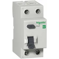 УЗО Schneider Electric Easy9 2P 40А 300мА (AC), EZ9R64240