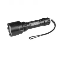 Фонарь светодиодный Navigator NPT-P03-18650 аллюм. проф. 1 CREE LEDx10Вт. Акк. 3.7В 2А  71 583 