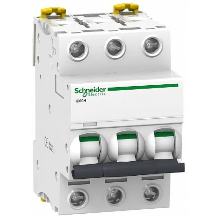 Schneider electric acti9 1p