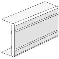 Тройник DKC In-liner NTAN 120x40