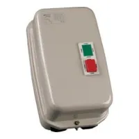 Контактор TDM КМН-34062 40А в оболочке Ue=380В/АС3 IP54