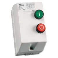 Контактор TDM КМН 3P 18А 600/220В AC, SQ0709-0005