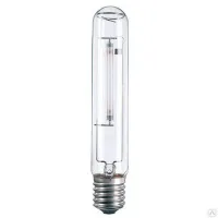 Натриевая лампа PHILIPS ДНАТ 100Вт E40 SON-T, 928481500092