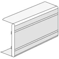 Тройник DKC In-liner NTAN 100x40