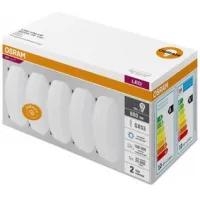 Лампа светодиодная OSRAM GX53 LVGX5350 6SW/840, 4058075582002