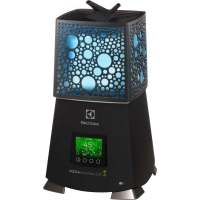 Ультразвуковой увлажнитель воздуха Electrolux ecoBIOCOMPLEX EHU-3910D YOGAhealthline 2.0 НС-1236330