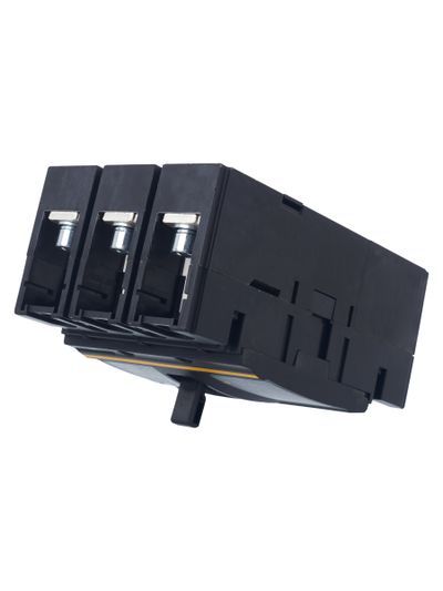 Выключатель автоматический ВА88-35 3Р 250А 35кА MASTER IEK