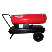 Дизельная пушка РЕСАНТА ТДП-20000