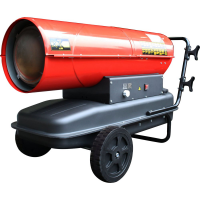 Дизельная пушка Hintek DIS 100, 100 кВт 04.06.05.000025