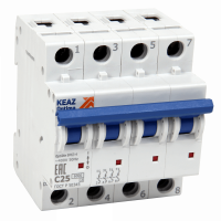 OptiDin BM63-4D2-ОМ4-РЕГ в комплекте 2 заглушки