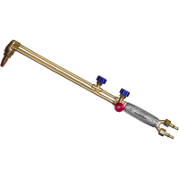 Ацетиленовый трехтрубный резак Сварог Р2А-32 R3P-32-AC 94182