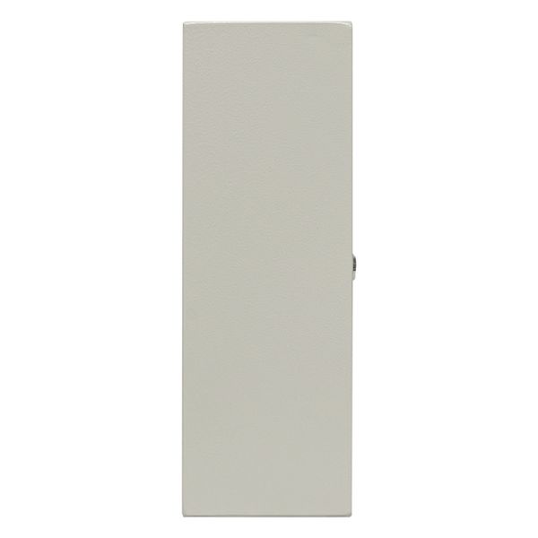 Щит распределительный навесной ЩРН-18 (350x300x120) IP31 EKF Basic