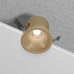 Встраиваемый светодиодный светильник Elektrostandard Forte 25071/LED a069411