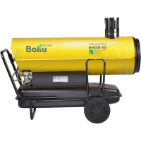 Пушка дизельная непрямого нагрева Ballu BHDN-50
