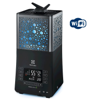 Ультразвуковой увлажнитель воздуха Electrolux ecoBIOCOMPLEX EHU-3810D YOGAhealthline НС-1103479