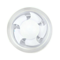 Канальный вентилятор ВИЕНТО ВКО 125, шарикоподшипник ВИЕНТО ВКО125-B