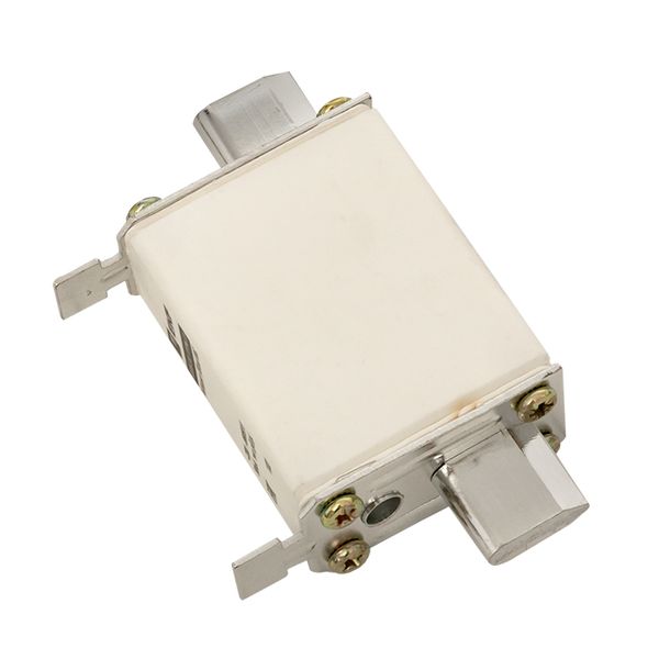 Плавкая вставка ППН-33 100/ 20А габарит 00С EKF