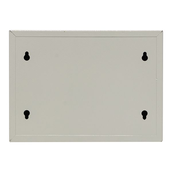 Щит распределительный навесной ЩРН-12 с шинами (220x300x120) IP31 PROXIMA EKF