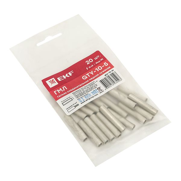 Гильза ГМЛ  10-5 GTY-10-5 EKF