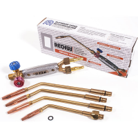 Горелка REDIUS Г3-К комбинированная нак. № 4, 5А / нак. 4, 5П 09302