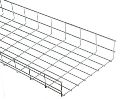 Лоток проволочный 60х100 INOX IEK