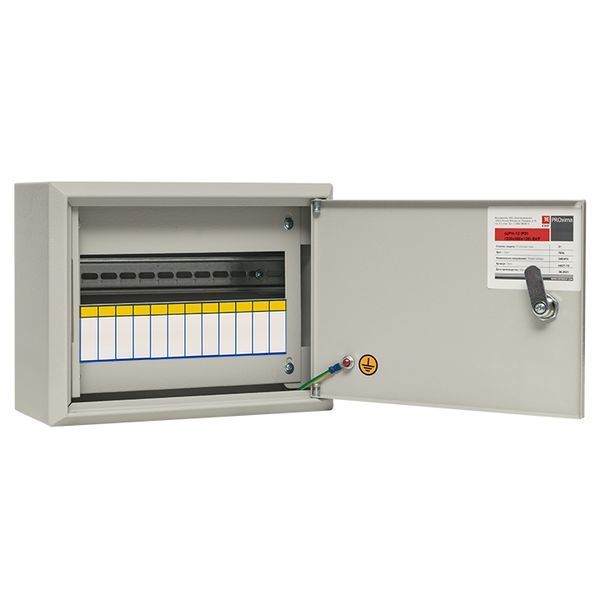 Щит распределительный навесной ЩРН-12 (220x300x120) IP31 PROXIMA EKF