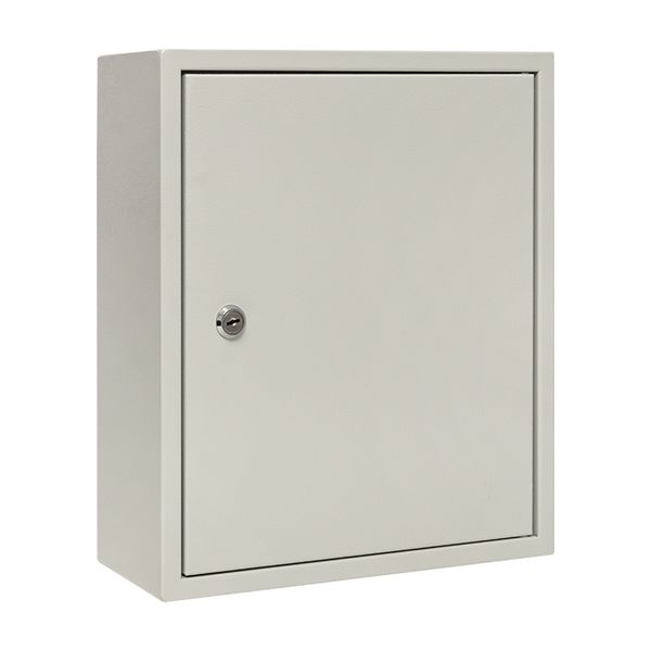 Щит распределительный навесной ЩРН-18 (350x300x120) IP31 EKF Basic